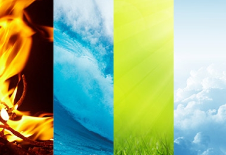 Создание сайта для компании «WARM»